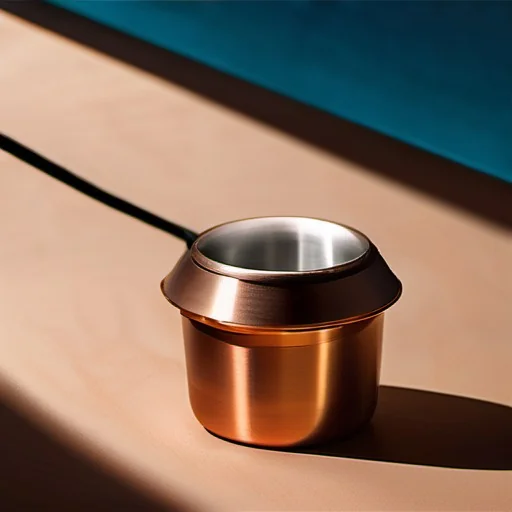 Oh, Let The Copper cover