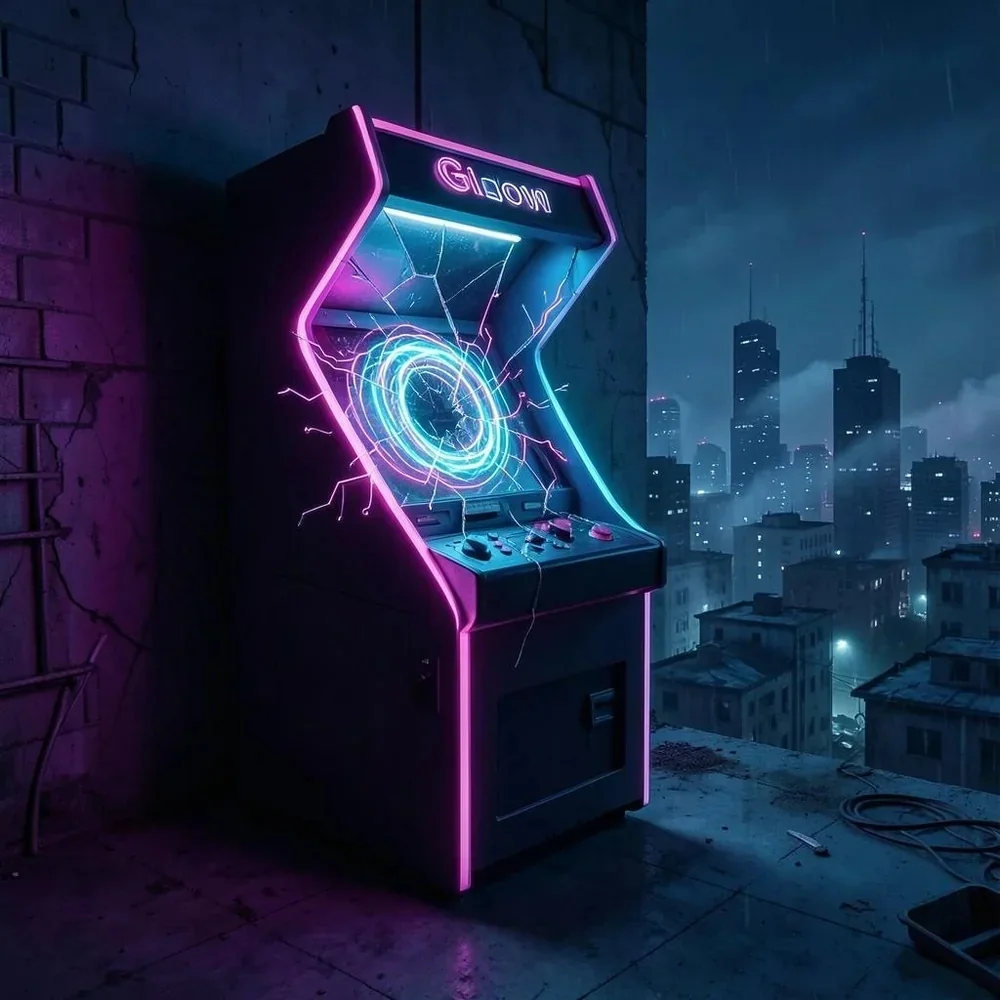 music_menu_loop_02_neon_garage cover