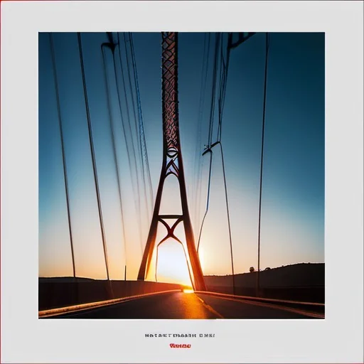 Rise Of The Bridge cover