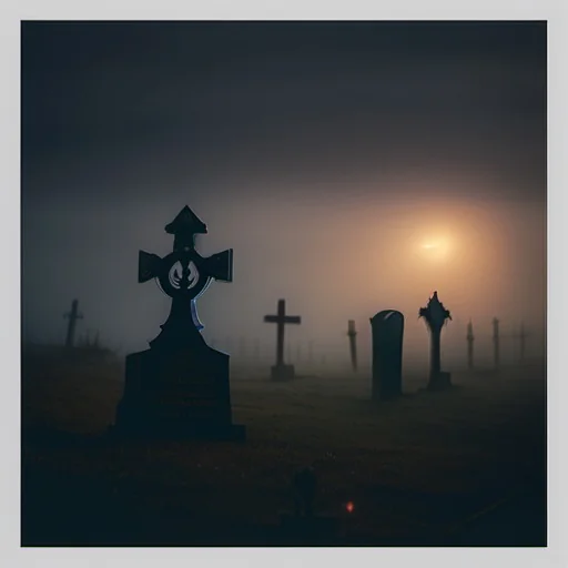 Midnight Candle cover