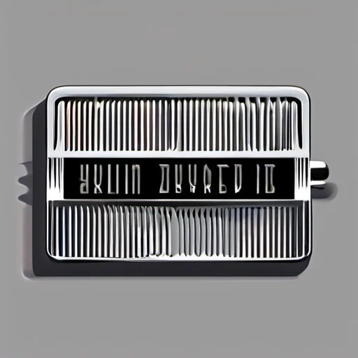 Silver Frame cover