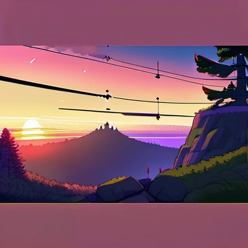 Neon Pilgrim, I Wander Free cover