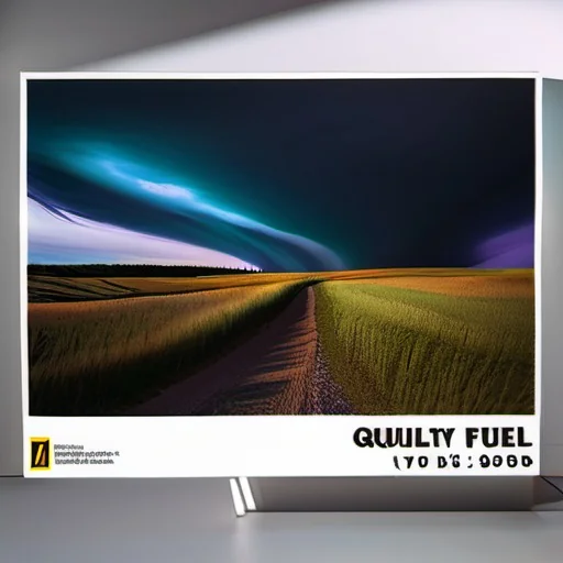 Neon Fuel cover