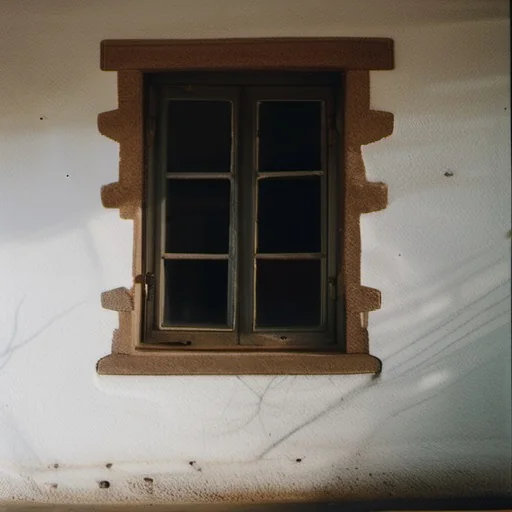 Concrete Root cover