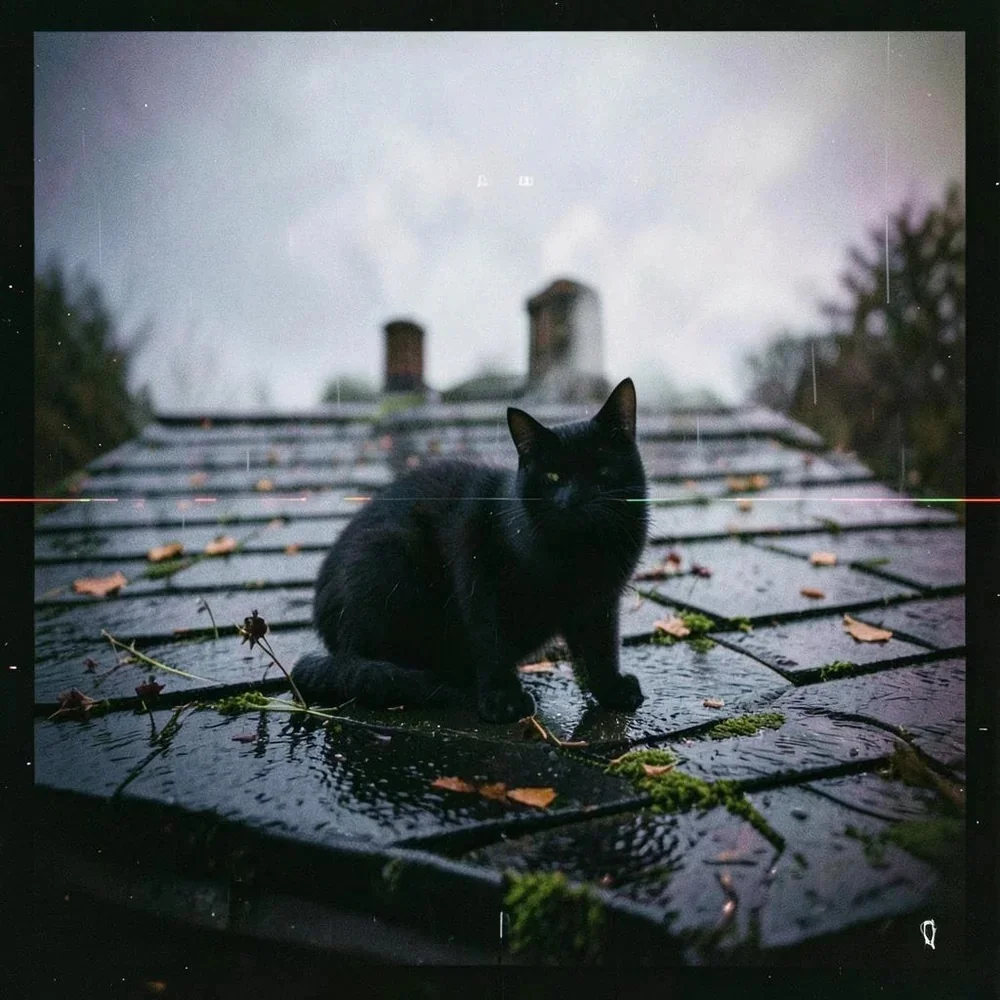 Slate Roof Familiar cover
