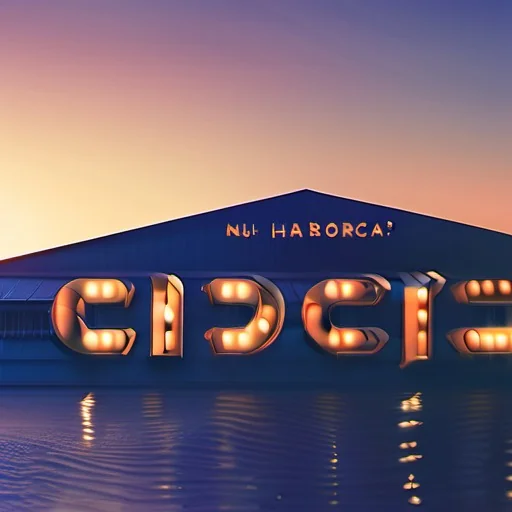 Harbor Nightcap cover