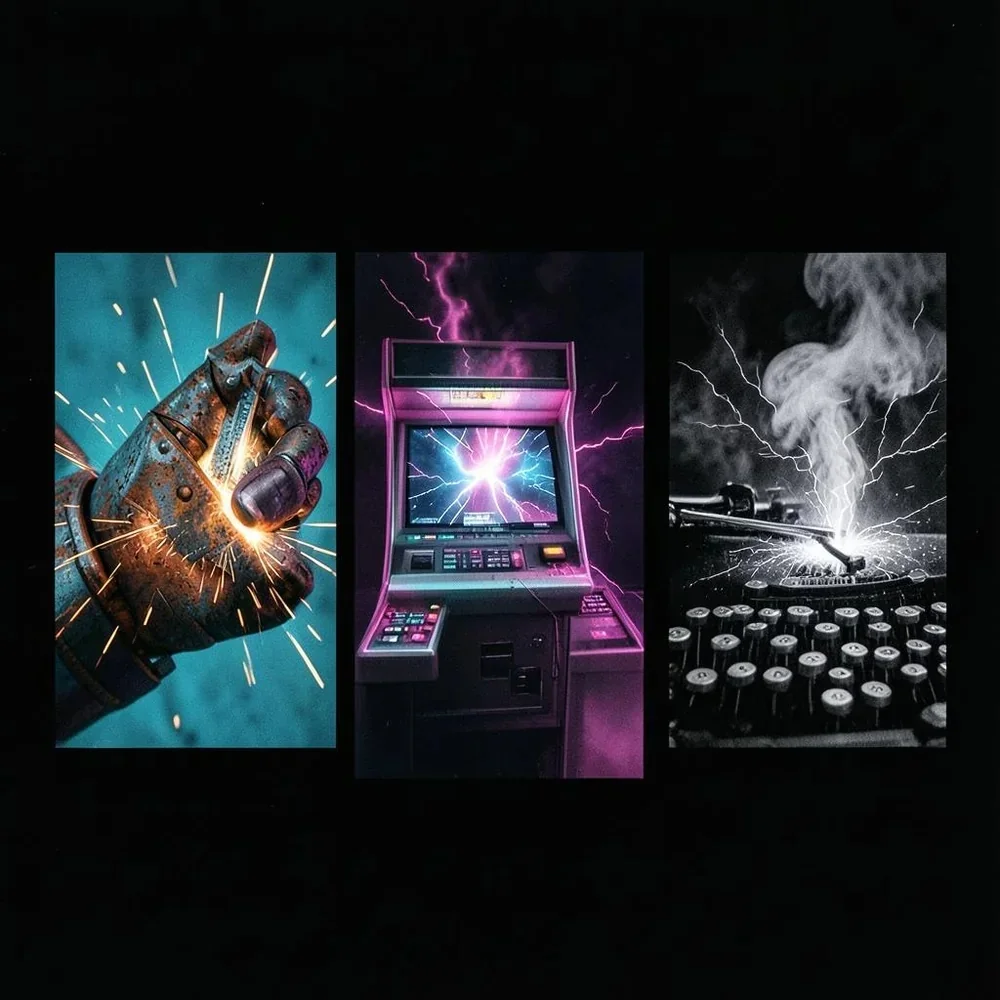 Cyber Rebellion cover