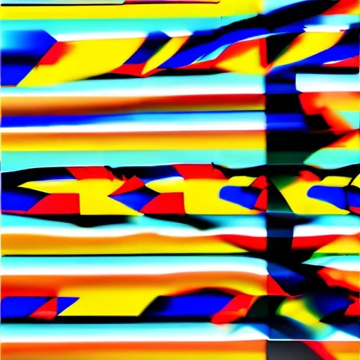 Neon Sanctuary, Haven From cover