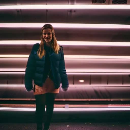 Neon Habitat cover