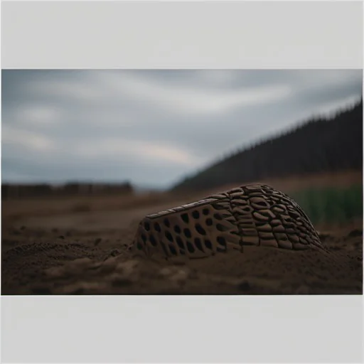 Mud Helmet cover