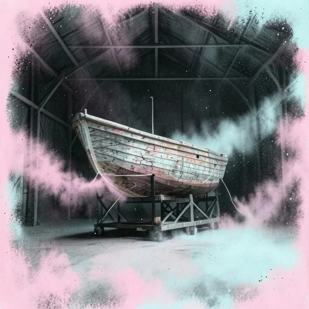 Hangar Bay cover