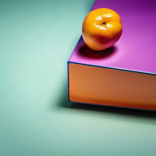 Luminous Geometry cover