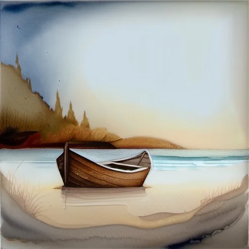 Love'S Driftwood Anchor cover