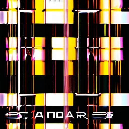 Neon Lights Of The cover