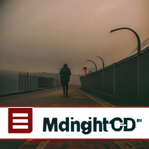 Midnight Atlas cover