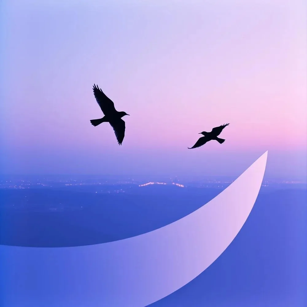 Same Sky Forever cover