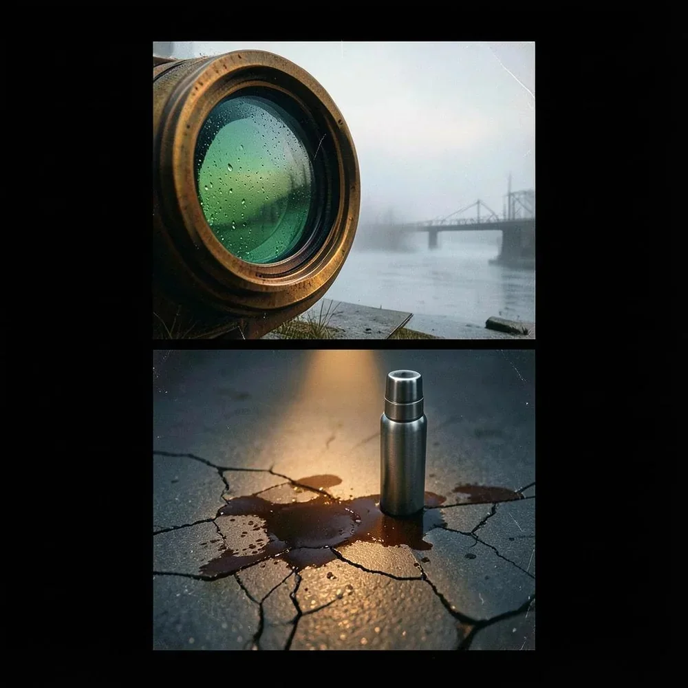Brass On The Bridge cover
