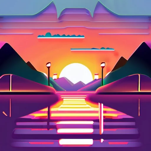 Neonbeats cover
