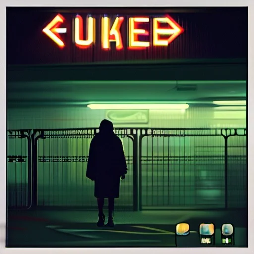 Luminous Dusk cover