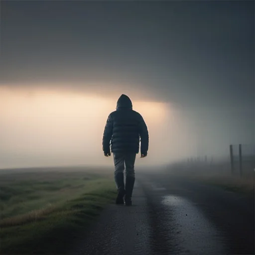 Leather Watchman cover