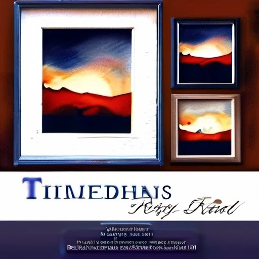 Timepiece Whispers cover