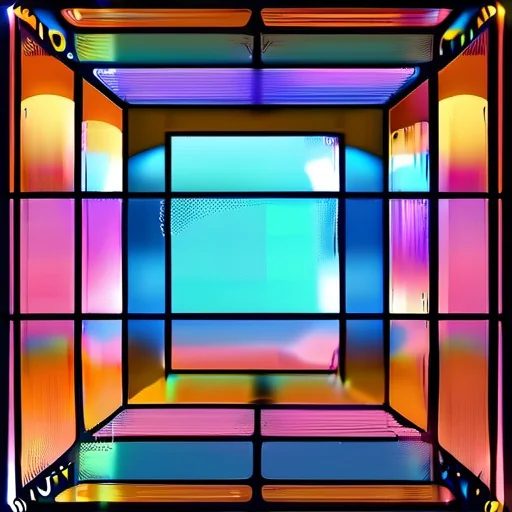 Nebula'S Eyes cover