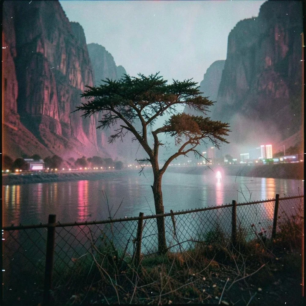 Bayou Dreams cover