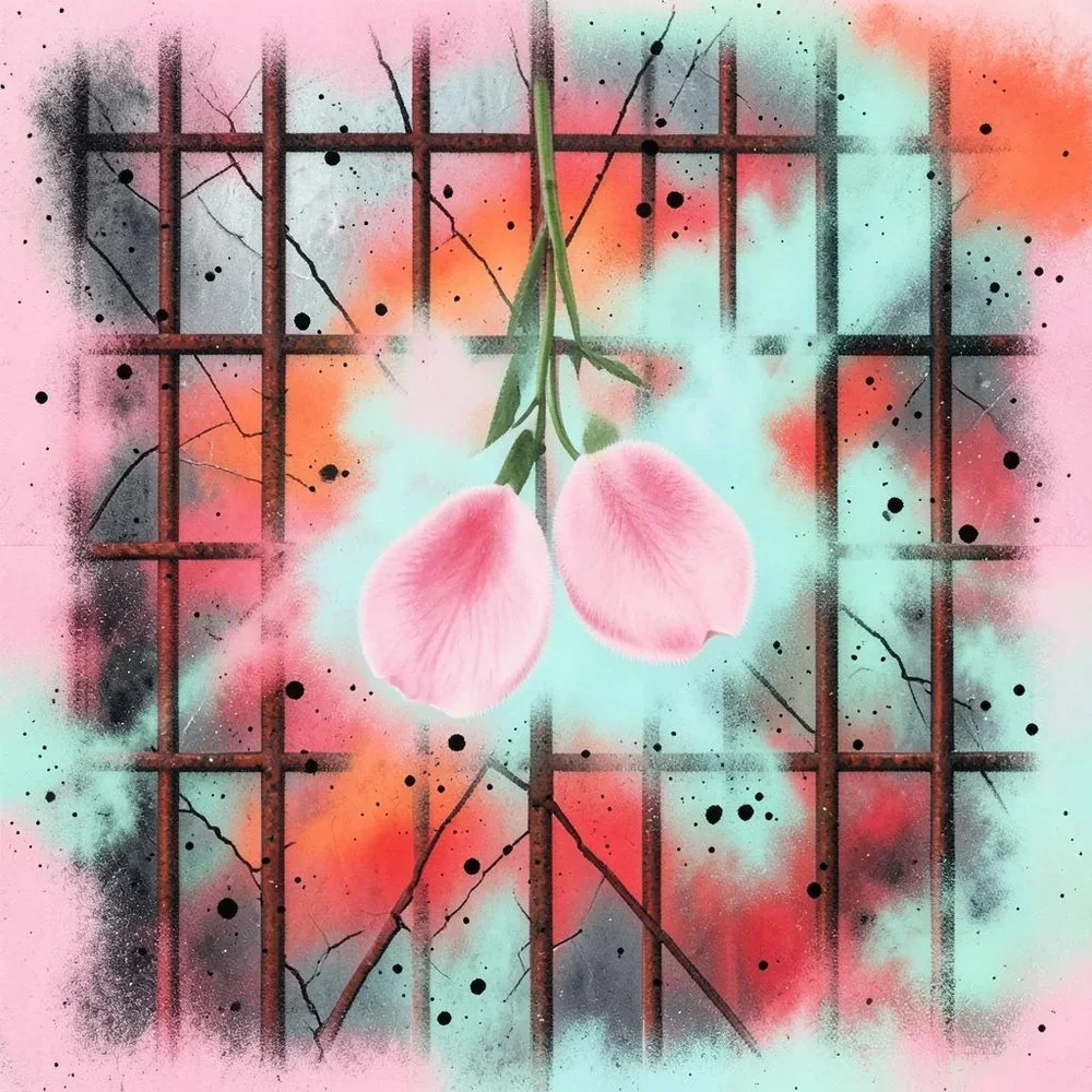 Soiled Petals cover