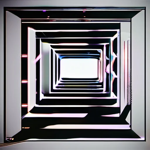 Neon Pulse, Electric Waves cover
