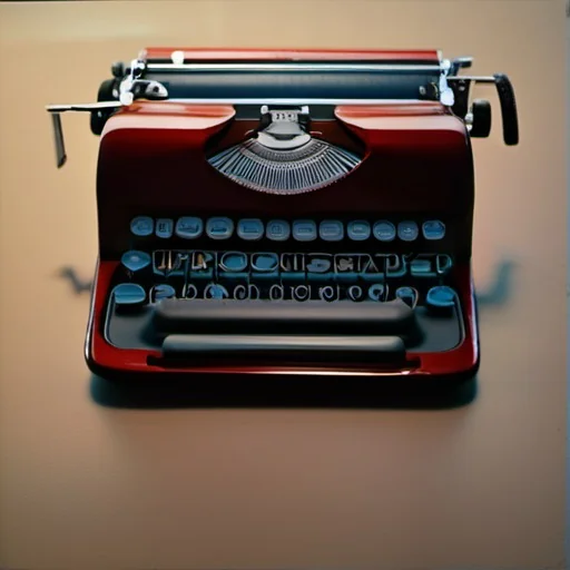 Forgotten Typewriter'S Lament cover