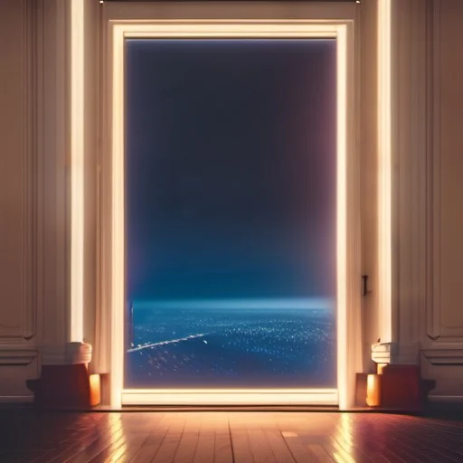 Neon Night Shift cover