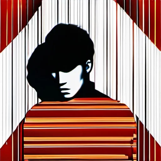 Ghosted Lines cover
