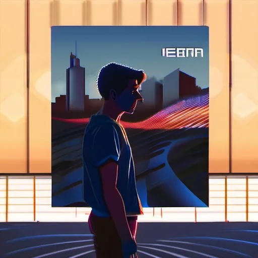 Neonight cover