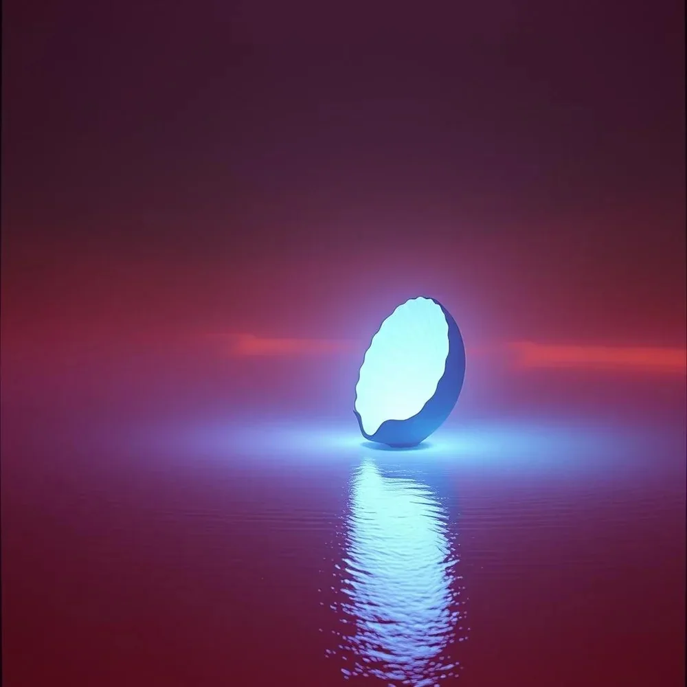 Nova Echo — Like It Was Before cover