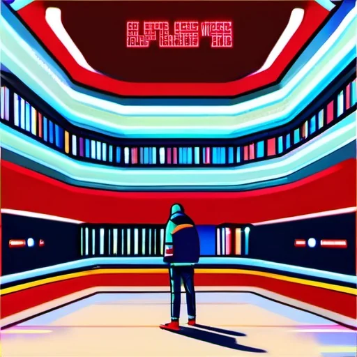 Neon Fever cover