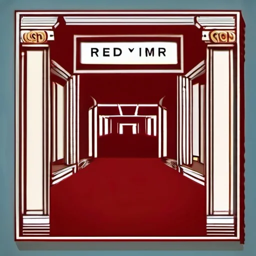 Red River Calling, A cover
