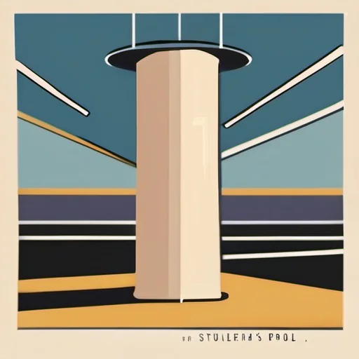 Stalker'S Poolsong cover