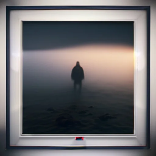Nightswimming cover