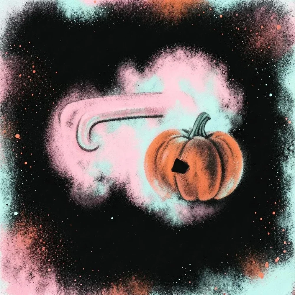 Halloween Fare cover