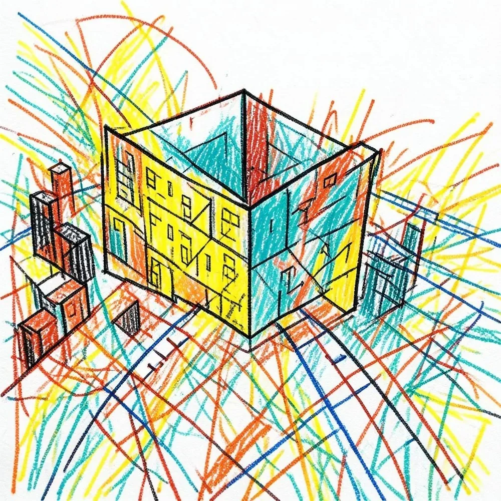 Paper City cover