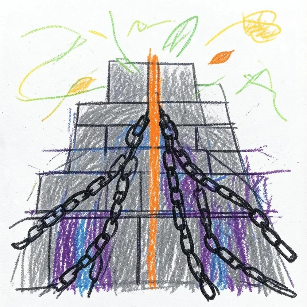 Brickbound Resilience cover
