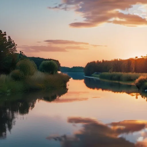 River'S Heart, Beating In cover