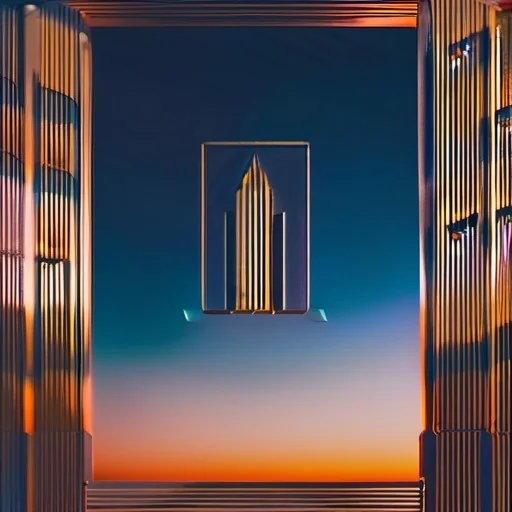 Midnight Melodia, Echoes On cover