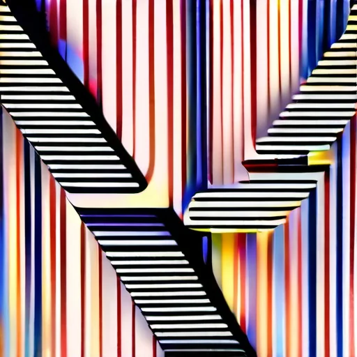 Steps In The Twine cover