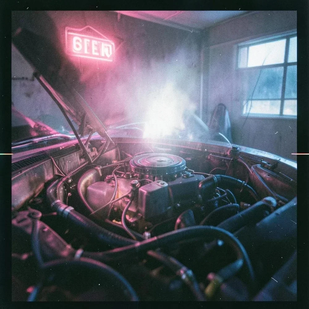 Turbo Love cover