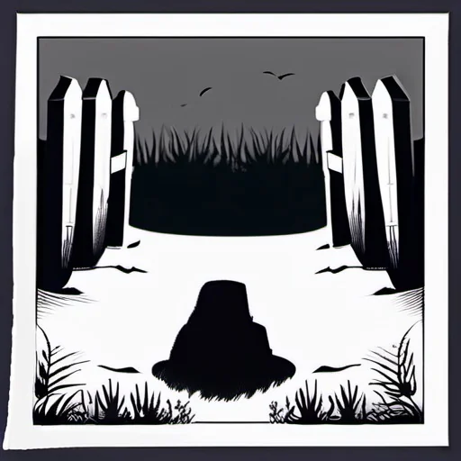 Grave Garden Vigil cover