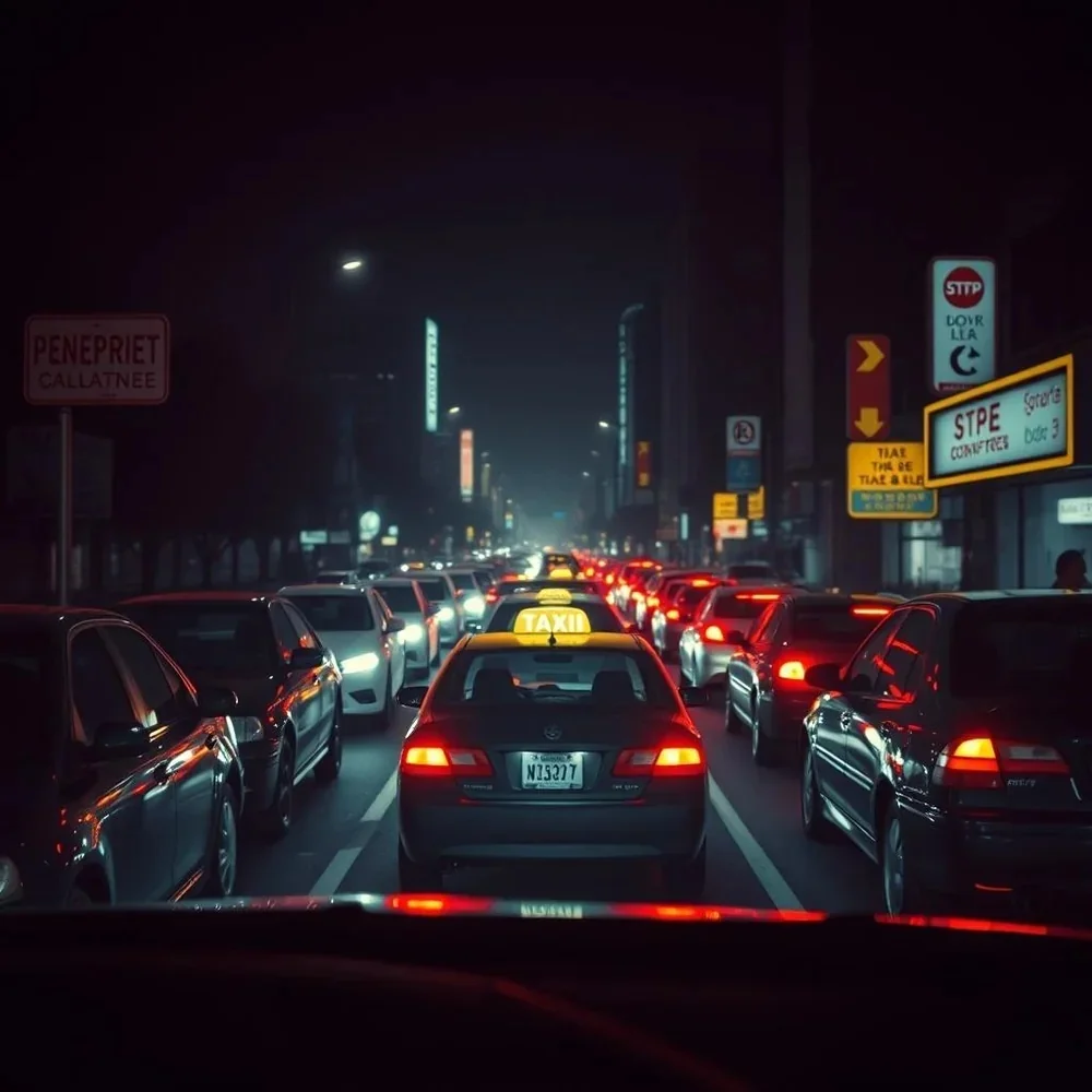 Stuck On 9th Ave cover