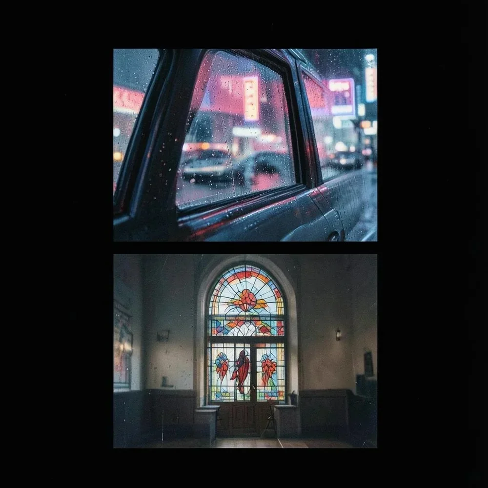 Spin Cycle Saints cover