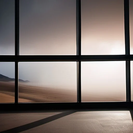 Desert Drive, Under Starlight Gleam cover