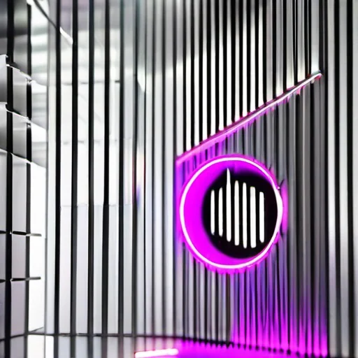 Neon Papercuts cover